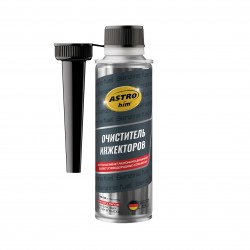 Очиститель инжекторов. Флакон 300 мл